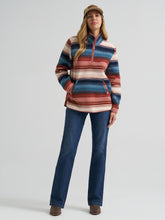 Chamarra Vaquera Wrangler Slim Boot Mujer 266
