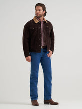Chamarra Vaquera Wrangler Slim Boot Hombre 271