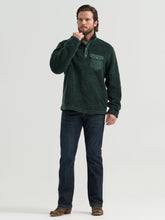 Chamarra Vaquera Wrangler Slim Boot Hombre 279