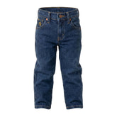 Jeans Vaquero Wrangler Slim Fit Niño 276