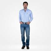 Jeans Vaquero Wrangler Slim Boot Hombre 361