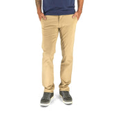 Pantalón Vaquero Wrangler Hombre G40 - Beige - imagen 2