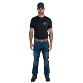 Playera Wrangler Hombre s776