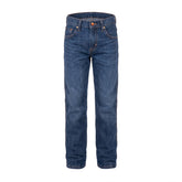 Jeans Vaquero Wrangler Slim Fit Niño 278