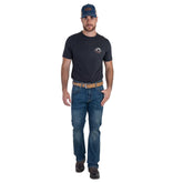 Jeans Vaquero Wrangler Hombre Slim Boot 20X s244