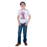 Playera Wrangler Niño s185