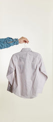 Camisa Vaquera Wrangler Niño 389