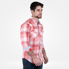 Camisa Vaquera Wrangler Retro Hombre 950