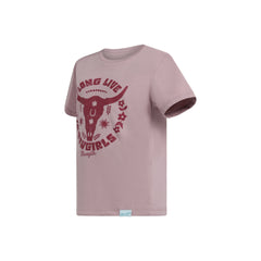 Playera Wrangler Niño Comfort Manga Corta 591