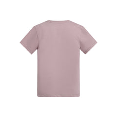 Playera Wrangler Niño Comfort Manga Corta 591