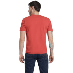 Playera Wrangler Hombre Comfort Manga Larga 612