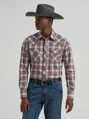 Camisa Vaquera Wrangler Retro Hombre 810