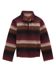 Chamarra Vaquera Wrangler Slim Boot Niño 214