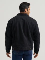 Chamarra Vaquera Wrangler Slim Boot Hombre 256