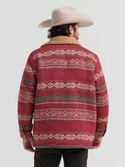 Chamarra Vaquera Wrangler Slim Boot Hombre 257