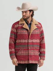 Chamarra Vaquera Wrangler Slim Boot Hombre 257