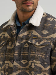Chamarra Vaquera Wrangler Slim Boot Hombre 258