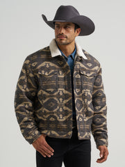 Chamarra Vaquera Wrangler Slim Boot Hombre 258