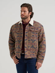 Chamarra Vaquera Wrangler Slim Boot Hombre 259