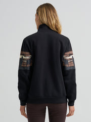 Chamarra Vaquera Wrangler Slim Boot Mujer 265
