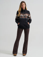 Chamarra Vaquera Wrangler Slim Boot Mujer 265