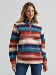 Chamarra Vaquera Wrangler Slim Boot Mujer 266