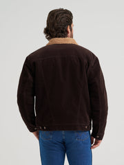 Chamarra Vaquera Wrangler Slim Boot Hombre 271