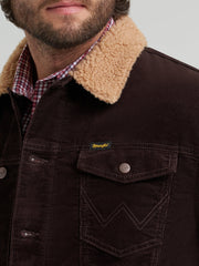 Chamarra Vaquera Wrangler Slim Boot Hombre 271