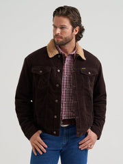 Chamarra Vaquera Wrangler Slim Boot Hombre 271
