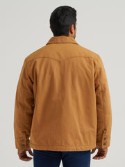 Chamarra Vaquera Wrangler Slim Boot Hombre 273