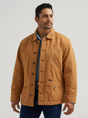 Chamarra Vaquera Wrangler Slim Boot Hombre 273