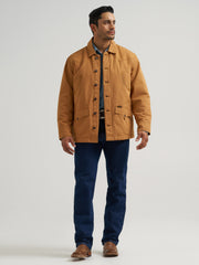 Chamarra Vaquera Wrangler Slim Boot Hombre 273