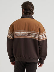 Chamarra Vaquera Wrangler Slim Boot Hombre 274