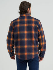 Chamarra Vaquera Wrangler Slim Boot Hombre 275
