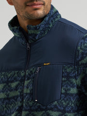 Chamarra Vaquera Wrangler Slim Boot Hombre 277