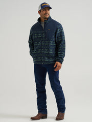 Chamarra Vaquera Wrangler Slim Boot Hombre 277