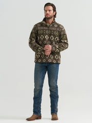 Chamarra Vaquera Wrangler Slim Boot Hombre 278