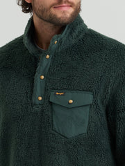 Chamarra Vaquera Wrangler Slim Boot Hombre 279