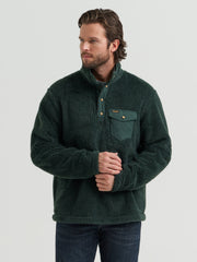 Chamarra Vaquera Wrangler Slim Boot Hombre 279