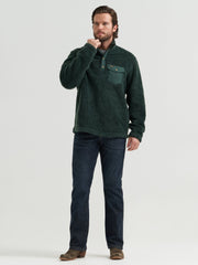 Chamarra Vaquera Wrangler Slim Boot Hombre 279