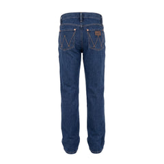 Jeans Vaquero Wrangler Slim Fit Niño 278