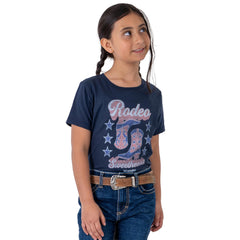 Playera Wrangler Niña s759