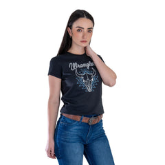 Playera Wrangler Mujer s768