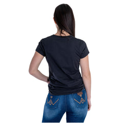 Playera Wrangler Mujer s768
