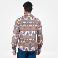 Camisa Vaquera Wrangler Retro Hombre 998