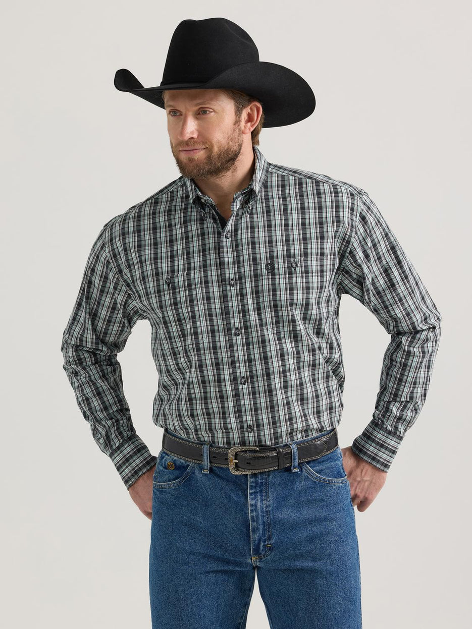 Ropa Vaquera para Hombre | Precios Únicos Online – Wrangler® México