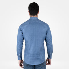 Camisa Vaquera Wrangler Retro Hombre 949