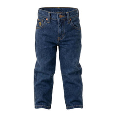 Jeans Vaquero Wrangler Slim Fit Niño 276