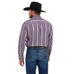 Camisa Vaquera  Wrangler Cody Johnson Slim 948