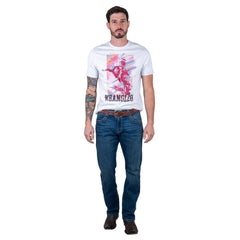 Playera Wrangler Hombre s143